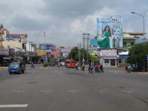 quảng cáo ngoài trời