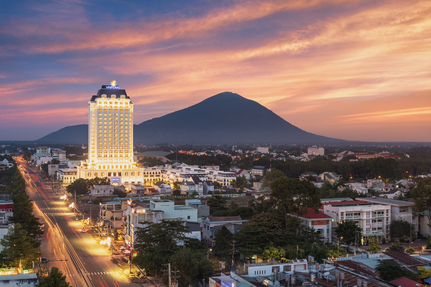 quảng cáo trên taxi tại tây ninh